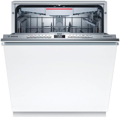 Встраиваемая посудомоечная машина Bosch SMV 6ZCX42E фото 2