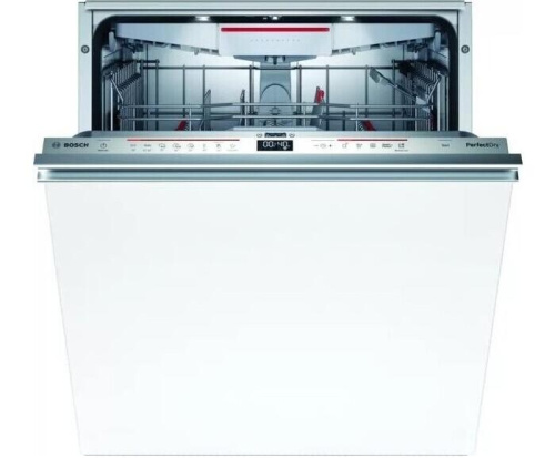 Встраиваемая посудомоечная машина Bosch SMV 6ZCX55E фото 2