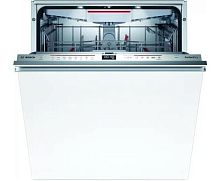 Встраиваемая посудомоечная машина Bosch SMV 6ZCX55E