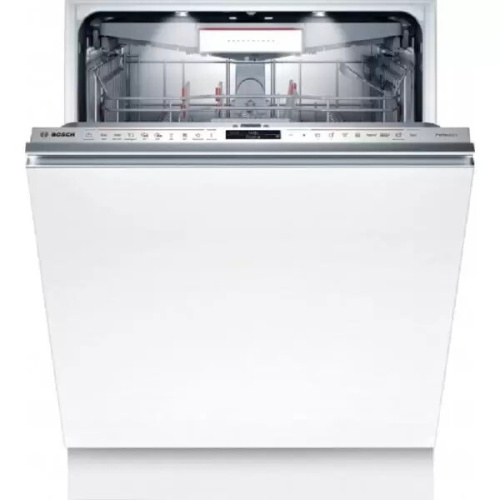 Встраиваемая посудомоечная машина Bosch SMV 8YCX03E фото 2