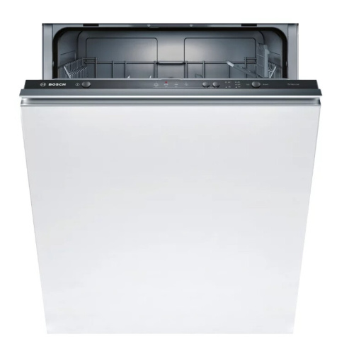 Встраиваемая посудомоечная машина Bosch SMV24AX00E фото 2