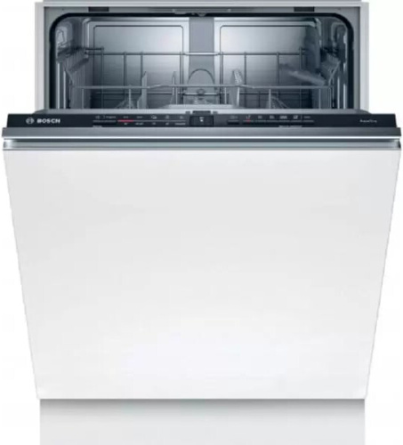 Встраиваемая посудомоечная машина Bosch SMV2ITX16E фото 2