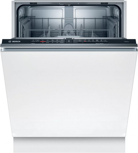 Встраиваемая посудомоечная машина Bosch SMV2ITX22E фото 2