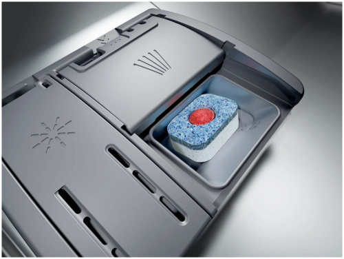 Встраиваемая посудомоечная машина Bosch SMV46KX04E фото 3