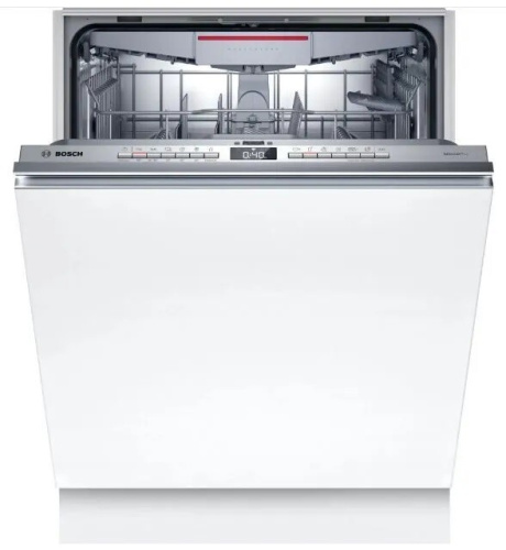 Встраиваемая посудомоечная машина Bosch SMV4EVX10E фото 2