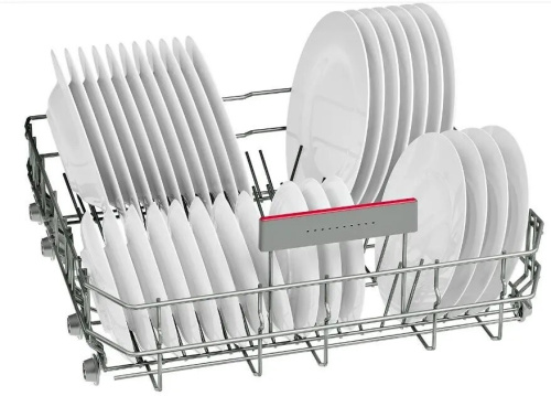 Встраиваемая посудомоечная машина Bosch SMV4EVX10E фото 3