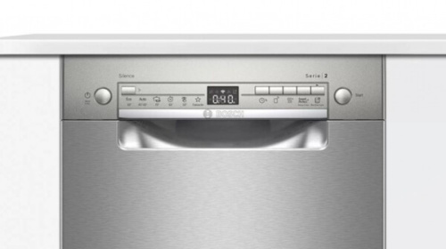 Встраиваемая посудомоечная машина Bosch SPU 2HKI57S фото 6