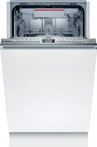 Встраиваемая посудомоечная машина Bosch SPV6ZMX01E фото 2