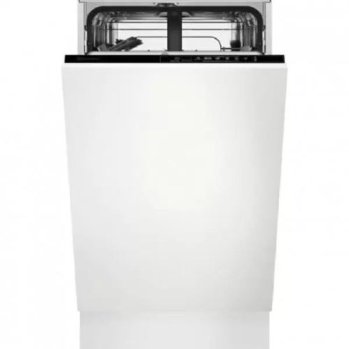 Встраиваемая посудомоечная машина Electrolux EEA12100L фото 2