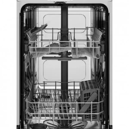 Встраиваемая посудомоечная машина Electrolux EEA12100L фото 4