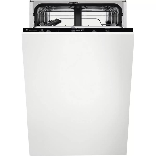 Встраиваемая посудомоечная машина Electrolux EEA22100L фото 2