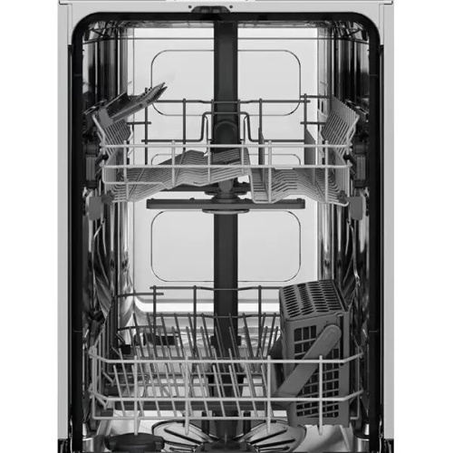 Встраиваемая посудомоечная машина Electrolux EEA22100L фото 5