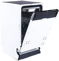 Встраиваемая посудомоечная машина Exiteq EXDW-I403