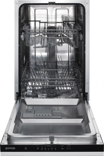 Встраиваемая посудомоечная машина Gorenje GV 520E15 фото 3