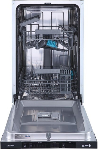 Встраиваемая посудомоечная машина Gorenje GV 541D10 фото 3