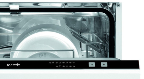 Встраиваемая посудомоечная машина Gorenje GV 61212 фото 3
