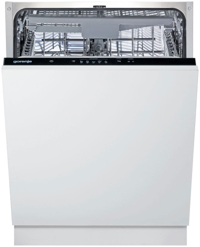 Встраиваемая посудомоечная машина Gorenje GV 620E10 фото 2