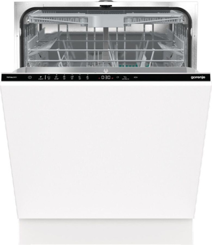 Встраиваемая посудомоечная машина Gorenje GV 643D60