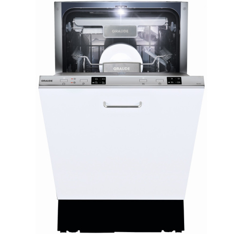 Встраиваемая посудомоечная машина Graude Comfort VG 45.0