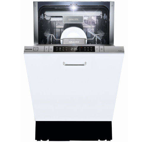 Встраиваемая посудомоечная машина Graude Comfort VG 45.2 S фото 2
