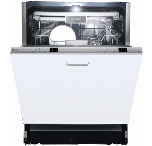 Встраиваемая посудомоечная машина Graude Comfort VG 60.0 фото 2