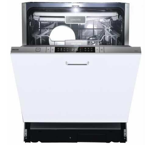 Встраиваемая посудомоечная машина Graude Comfort VG 60.2 S фото 2