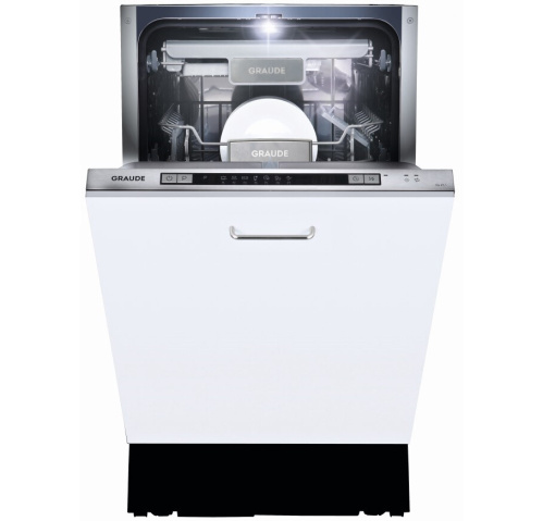 Встраиваемая посудомоечная машина Graude VG 45.1 фото 2