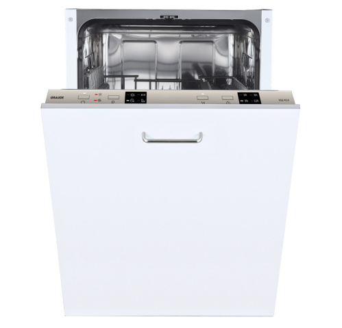 Встраиваемая посудомоечная машина Graude VGE 45.0 фото 2