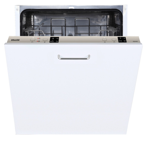 Встраиваемая посудомоечная машина Graude VGE 60.0 фото 2