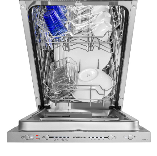 Встраиваемая посудомоечная машина HOMSair DW44L-2 фото 5