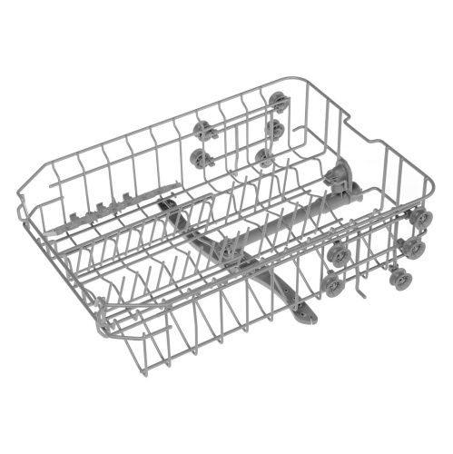 Встраиваемая посудомоечная машина HOMSair DW44L-2 фото 12