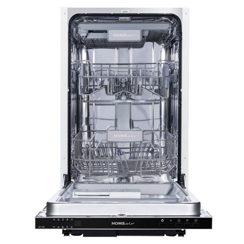 Встраиваемая посудомоечная машина HOMSair DW47M фото 2