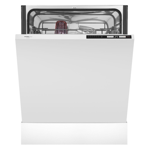 Встраиваемая посудомоечная машина HOMSair DW66M фото 2