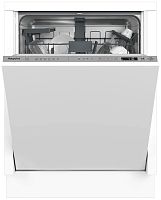 Встраиваемая посудомоечная машина Hotpoint-Ariston HI 4D66 DW