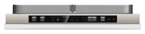 Встраиваемая посудомоечная машина Hyundai HBD 450 фото 3