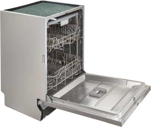 Встраиваемая посудомоечная машина Hyundai HBD 660 фото 5