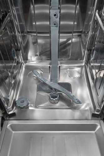Встраиваемая посудомоечная машина Hyundai HBD 660 фото 10