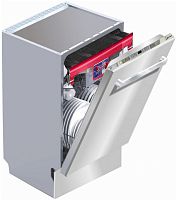 Встраиваемая посудомоечная машина Kaiser S60I69XL
