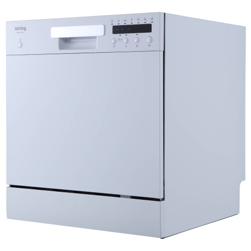 Встраиваемая посудомоечная машина Korting KDFM 25358 W