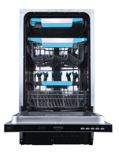 Встраиваемая посудомоечная машина Korting KDI 45570 фото 5