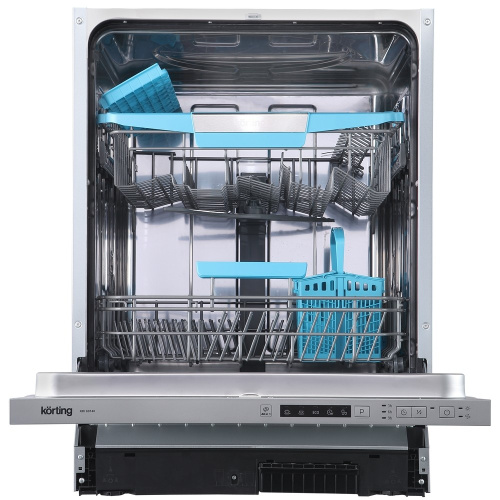 Встраиваемая посудомоечная машина Korting KDI 60140 фото 3
