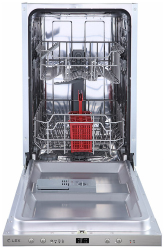 Встраиваемая посудомоечная машина Lex PM 4542 B фото 2