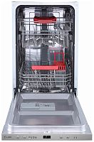 Встраиваемая посудомоечная машина Lex PM 4543 B