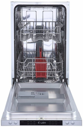 Встраиваемая посудомоечная машина Lex PM 4562 B фото 2