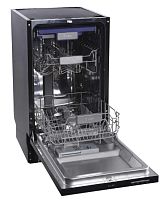 Встраиваемая посудомоечная машина Lex PM 4563 A