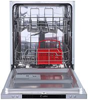 Встраиваемая посудомоечная машина Lex PM 6062 B