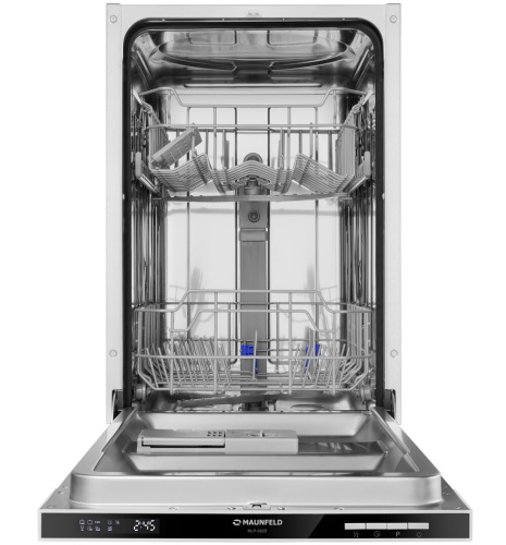 Встраиваемая посудомоечная машина Maunfeld MLP-082D фото 6