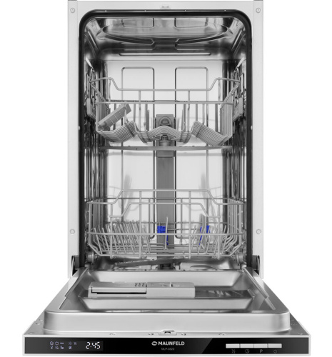 Встраиваемая посудомоечная машина Maunfeld MLP-082D фото 7