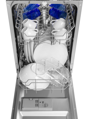 Встраиваемая посудомоечная машина Maunfeld MLP-082D фото 8