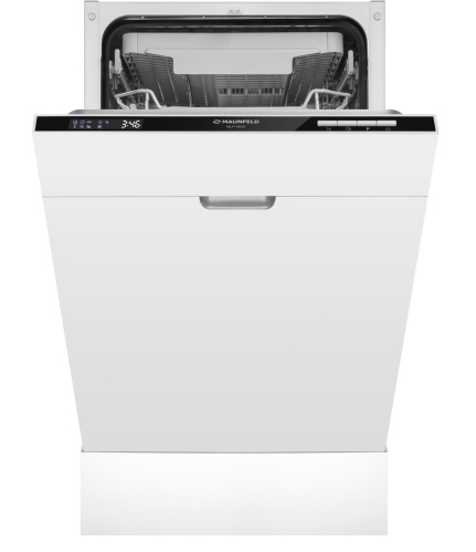 Встраиваемая посудомоечная машина Maunfeld MLP-083D фото 3
